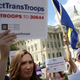 Illustration for article titled The Naval Academy Is No Longer Accepting Trans Students